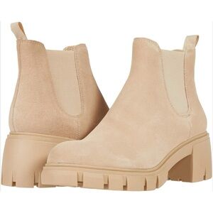 Steve Madden Chelsea Howler Boots
